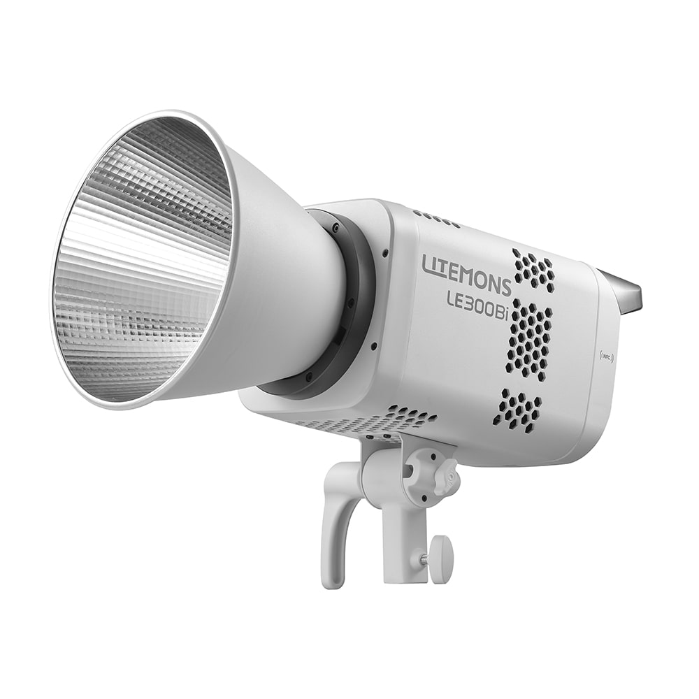 【会員価格/SALE】GODOX(ゴドックス) LE300Bi バイカラーLED ホワイト 266981