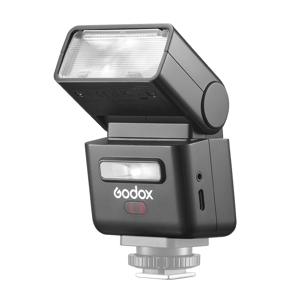【予約受付中】GODOX(ゴドックス) iT32 カメラフラッシュ