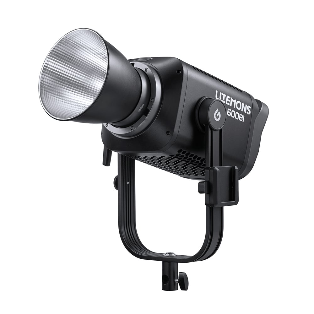 GODOX(ゴドックス) LA600Bi K1 1灯ケースキット ブラック 267095