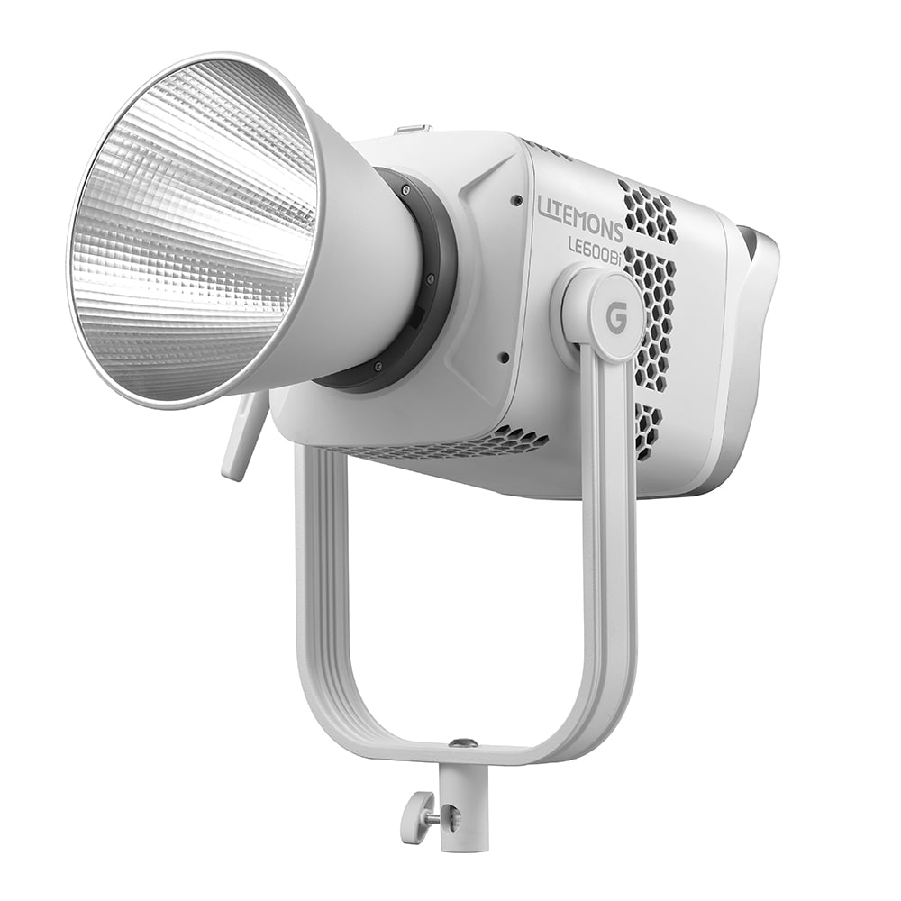【会員価格/SALE】GODOX(ゴドックス) LE600Bi バイカラーLED ホワイト 267100