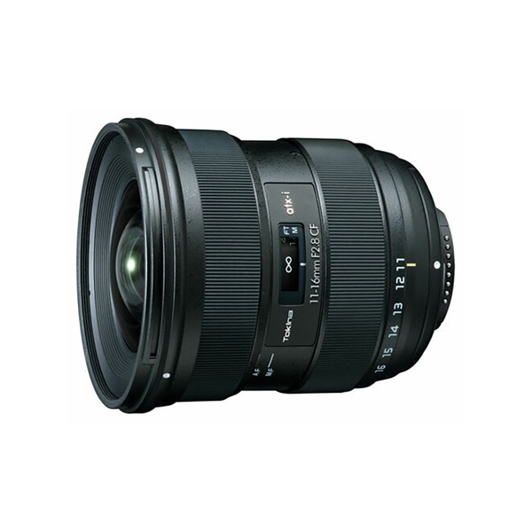 Tokina(トキナー) atx-i 11-16mm F2.8 CF ニコンマウント