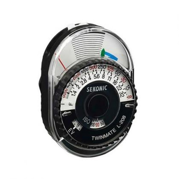 LUMU POWER2 PRO iPhone接続露出計・カラーメーター S115106431