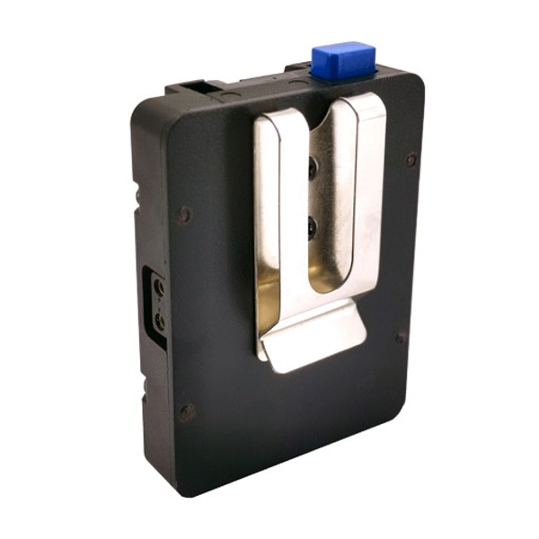 機材サポート・リグ・システム/バッテリープレート/Vマウント