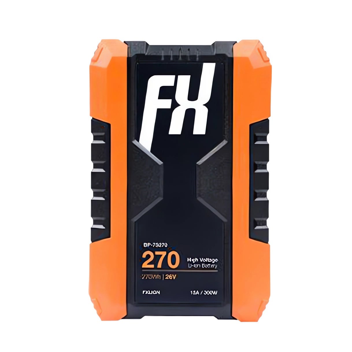 FXLION(FXライオン) Vマウントリチウムイオンバッテリー BP-7S270