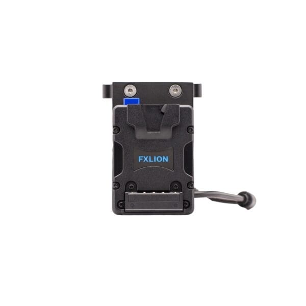 FXLION(FXライオン) SONY FX6用 NANO Vマウントプレート NANOFX6