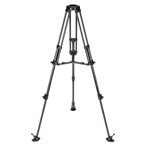 Libec(リーベック) RT20C 三脚 75mm ボール カーボン3段