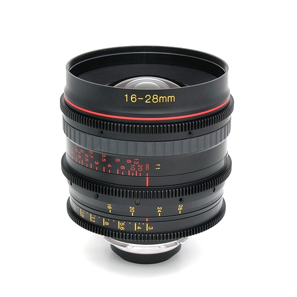 銀一オンラインショップ Tokina(トキナー) 16-28 T3.0 CINEMA LENS PL