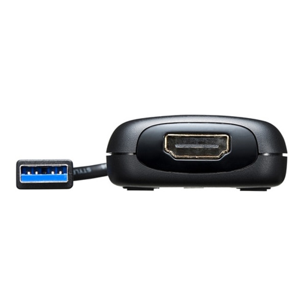 SANWASUPPLY(サンワサプライ) USB3.0-HDMIディスプレイアダプタ(1080P対応)