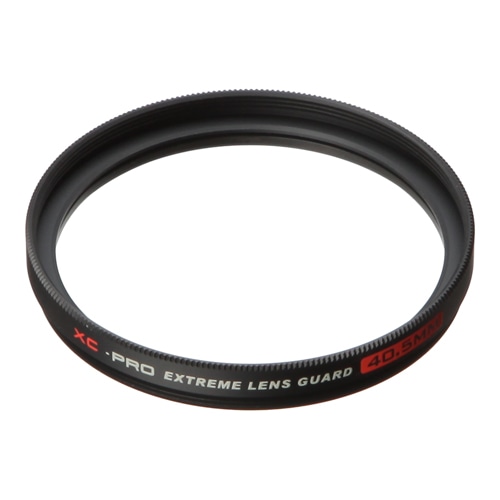 HAKUBA(ハクバ) レンズフィルター40.5mm CF-XCPRLG405