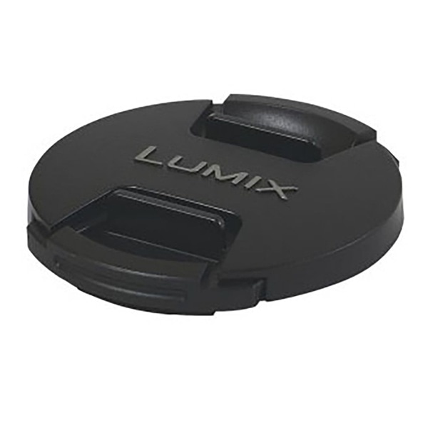 Panasonic(パナソニック) DMW-LFC46 レンズキャップ Φ46mm