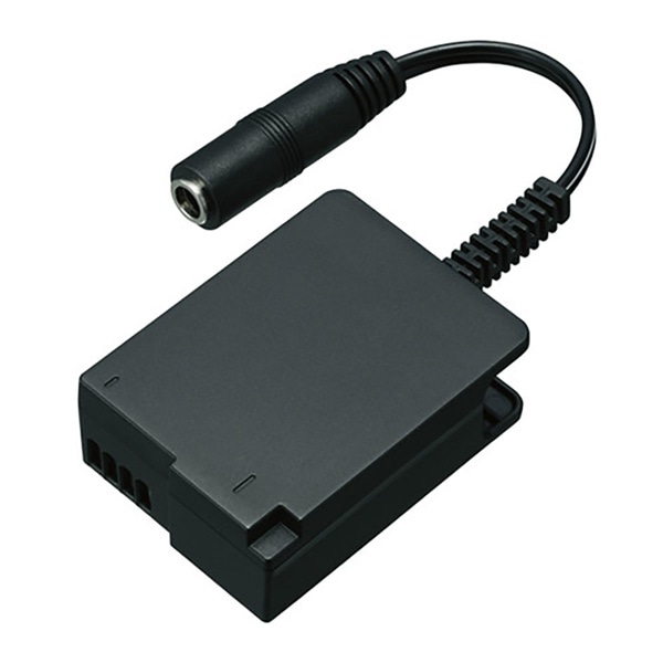 Panasonic(パナソニック) DMW-DCC8 DCカプラー