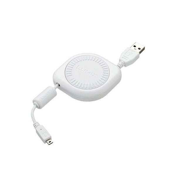 Panasonic(パナソニック) DMW-USBC1 USB接続ケーブル