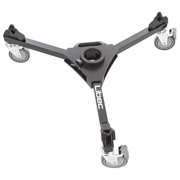 Libec(リーベック) DL-8RB T102RB/T103RB/T103C/T150B/T150C/T150F用 ドリー