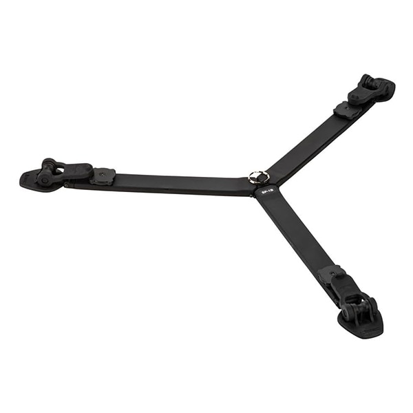 Libec(リーベック) SP-1B RT20C/QL40B用 グランドスプレッダー