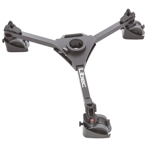 Libec(リーベック) DL-10RB T102RB/T103RB/T103C/T150B/T150C/T150F用 ドリー