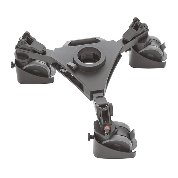 Libec(リーベック) DL-10RB Compact RT30B/RT50RB/RT50C/T102RB/T103RB/T103C用 コンパクトドリー