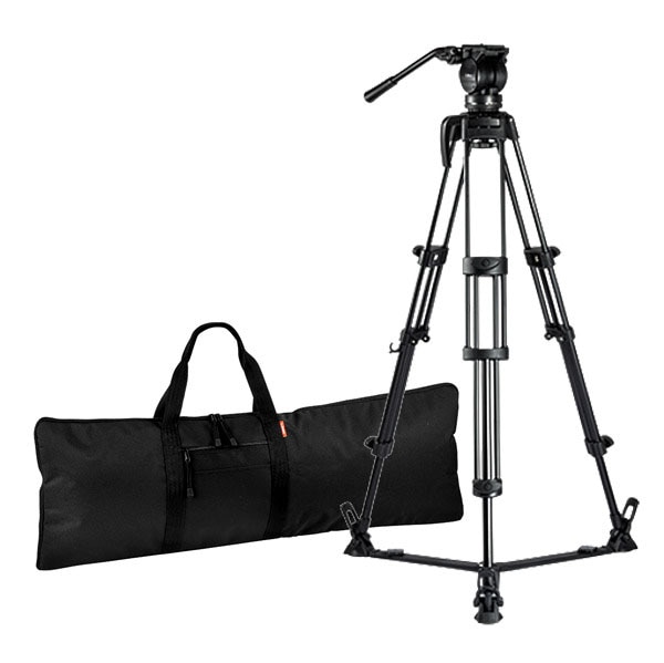 Libec(リーベック) LX-7R 中型PTZカメラ用三脚システムグランドスプレッダー