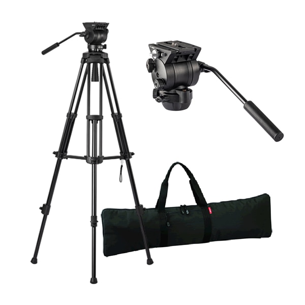 Libec(リーベック) TH-V THシリーズ 三脚システム