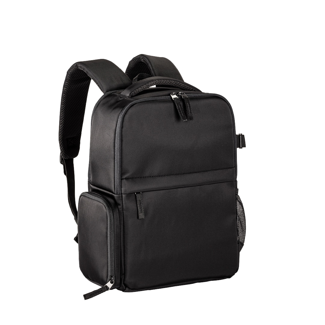 【予約受付中】Libec(リーベック) Urban CamBag 12B カメラバック