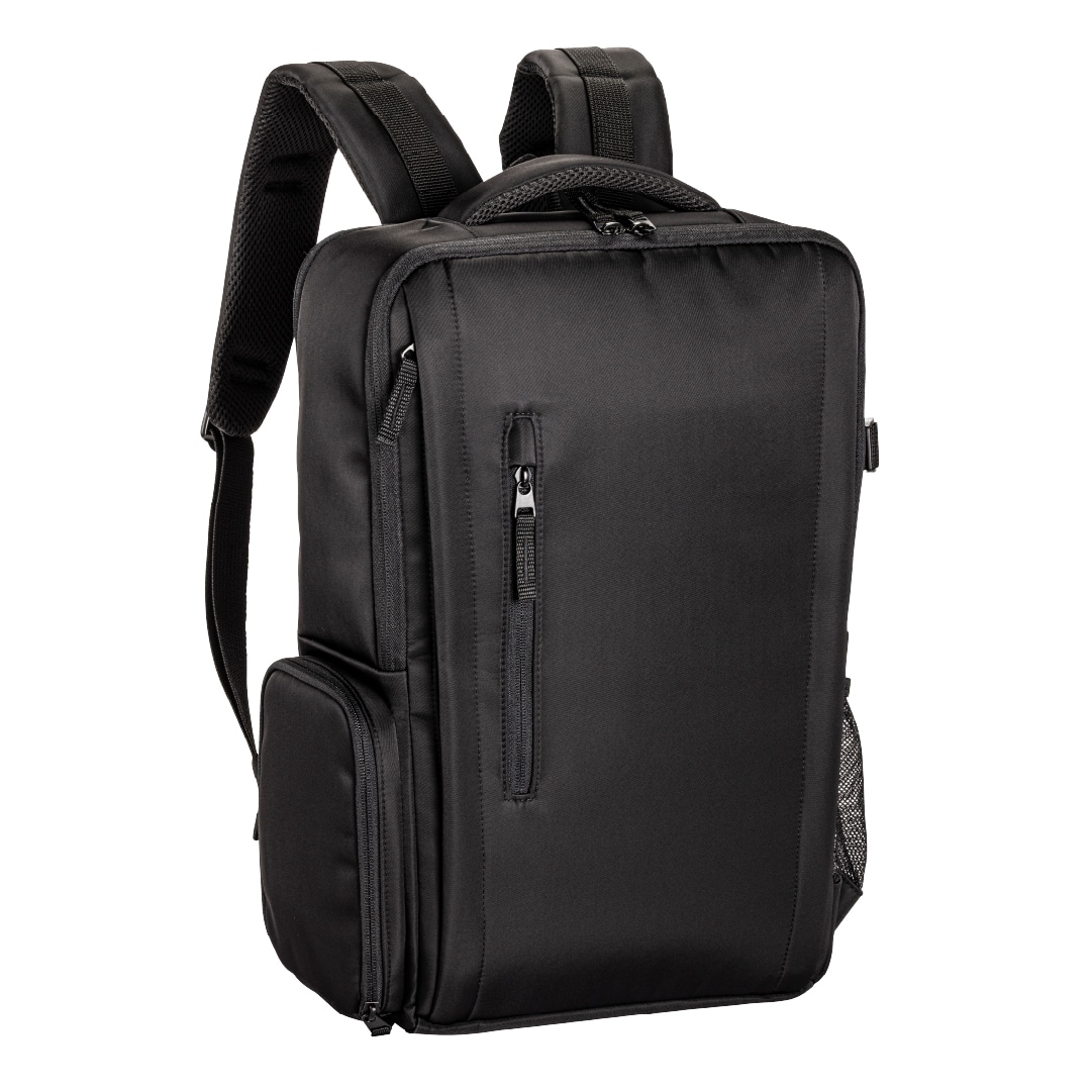 【予約受付中】Libec(リーベック) Urban CamBag 17B カメラバック