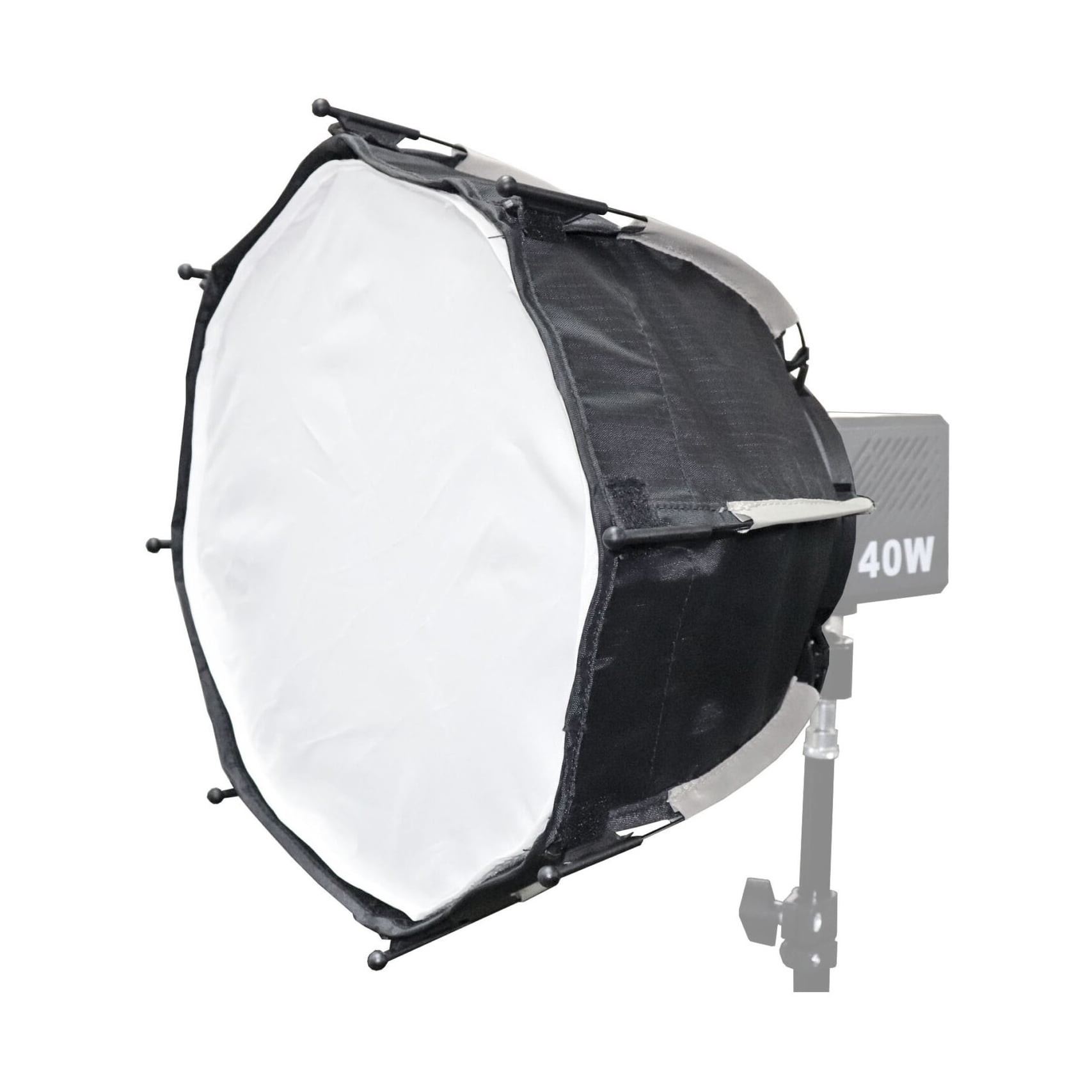 LPL(エルピーエル) ミニボーエンスソフトボックス MB-30SB L27011-1