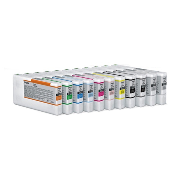 EPSON(エプソン) ICVM63 インクカートリッジ ビビッドマゼンタ 200ml