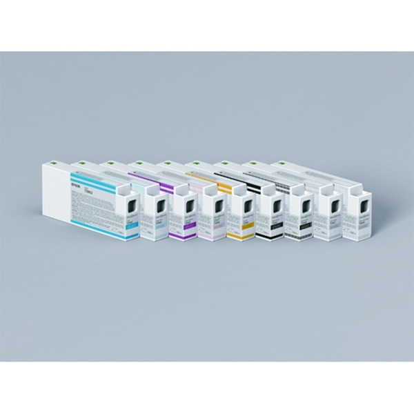 EPSON(エプソン) ICLC60 インクカートリッジライトシアン 150ml
