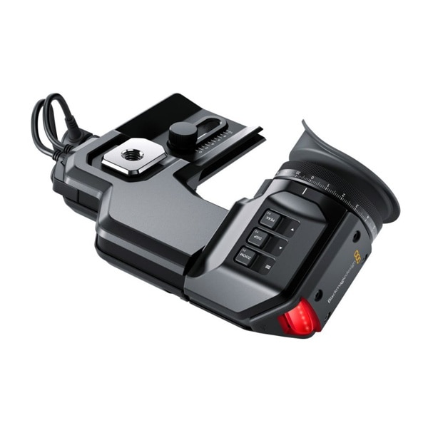 Blackmagicdesign(ブラックマジックデザイン) URSA ビューファインダー CINEURSANEVFP