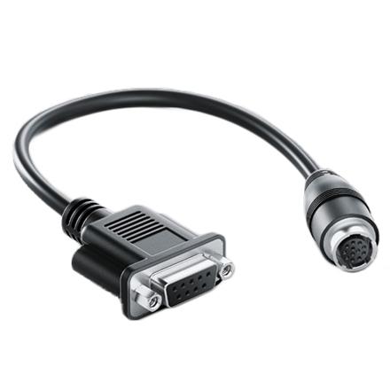Blackmagicdesign(ブラックマジックデザイン) Cable - Digital B4 Control Adapter