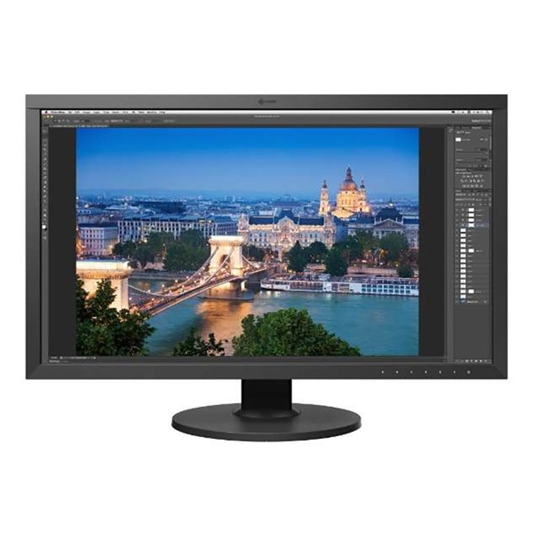 ブランドのギフト Kurara様専用EIZO モニター CG2420-BK 商品番号 my