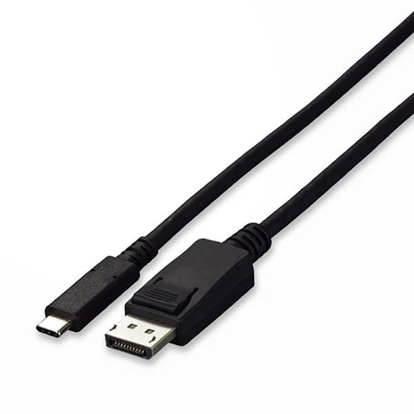 EIZO(エイゾー) モニターケーブル(全長2.0m)ブラック CP200-BK