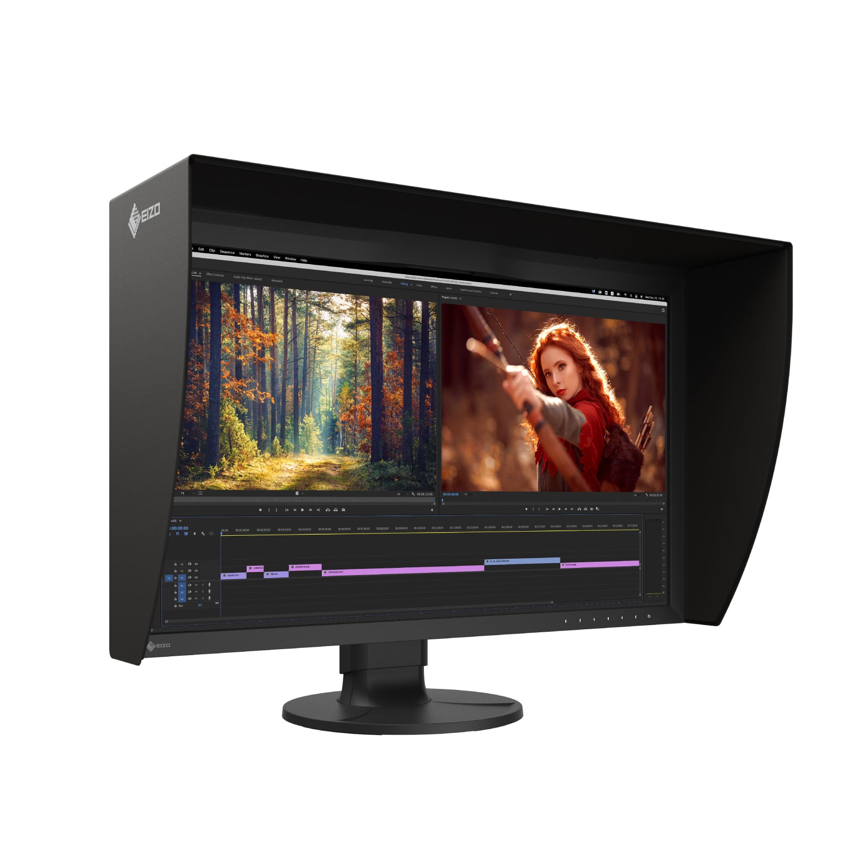 会員価格/年度末SALE】EIZO(エイゾー) ColorEdge CS2400S 24.1型