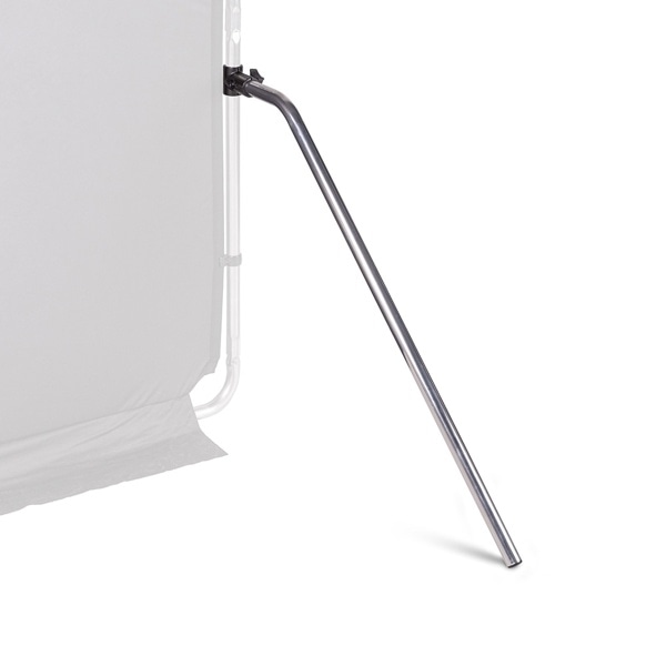 Manfrotto(マンフロット) イージーフレーム 背景用 アルミフレームサポートレッグ LL LA8452