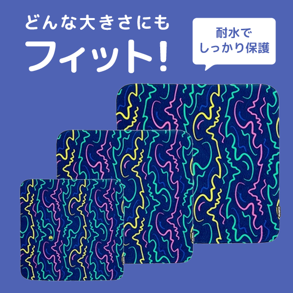 【11/7-再値下げ】3 Legged Thing(スリーレッグドシング) ラップズ  3枚セット(スモール、ミディアム、ラージ) バスシート / カメララップ / WRAPZ-BUSSEAT-PACK