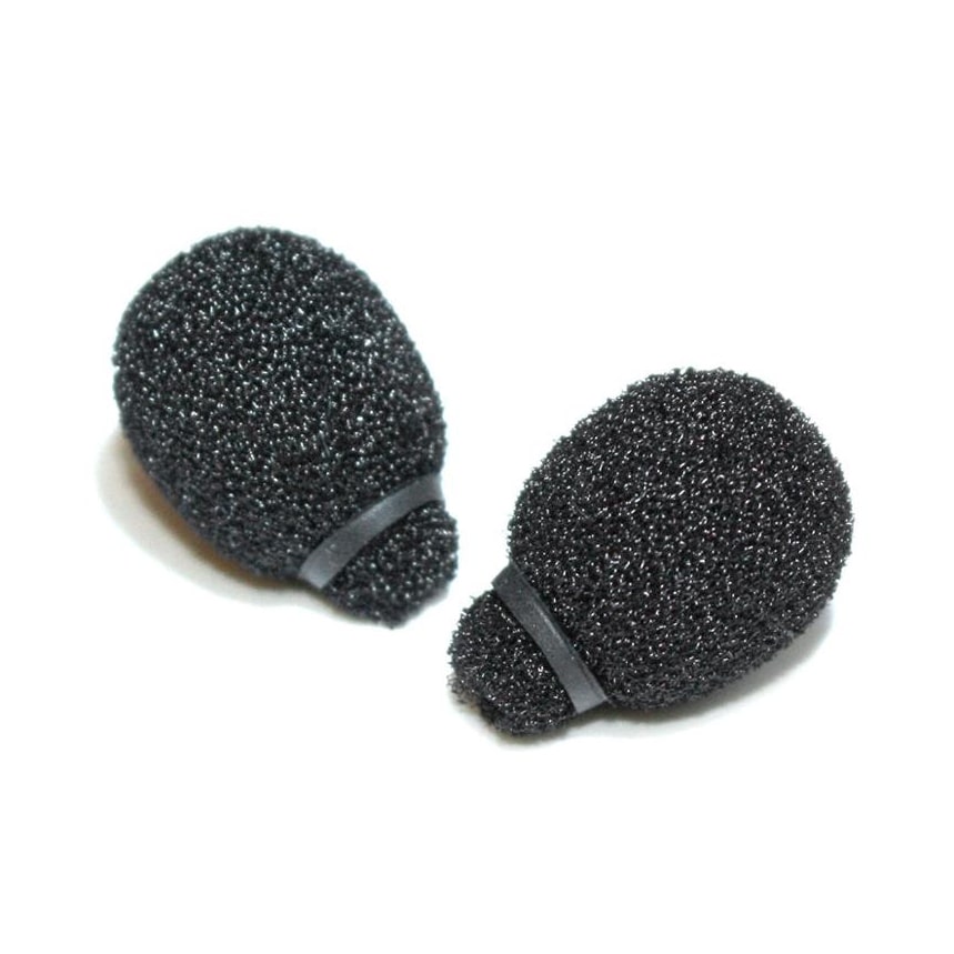 Rycoat(ライコート) ミニチュアラベリアフォーム(ブラック/2個入り) RYC105504