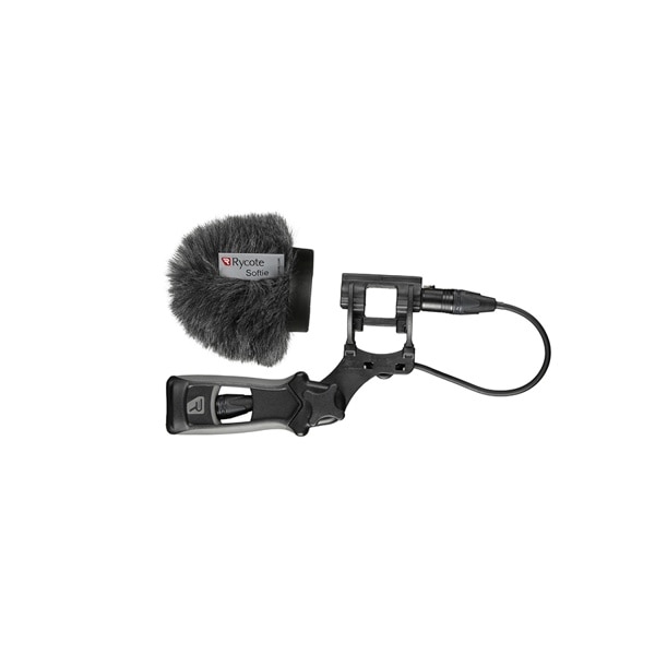 Rycote(ライコート) クラシックソフティキット 5cm(マイク径24～25mm用) RYC033313