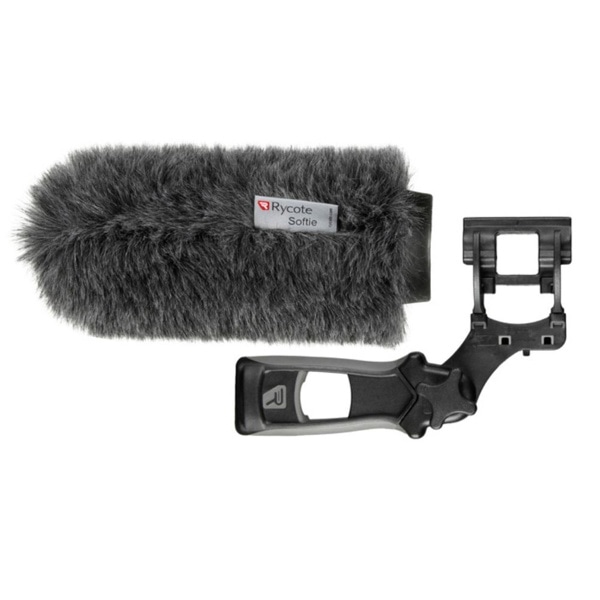 Rycote(ライコート) クラシックソフティキット 18cm(直径19～22mm) RYC033352