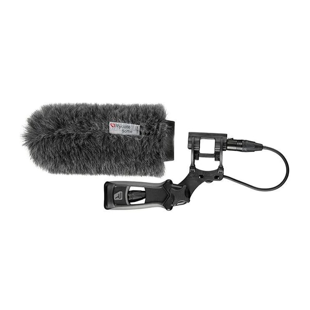 Rycote(ライコート) クラシックソフティキット 18cm(マイク径24～25mm用) RYC033353