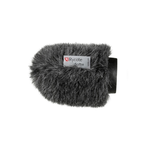 Rycote(ライコート) クラシックソフティ 10cm(マイク径24～25mm用) RYC033023