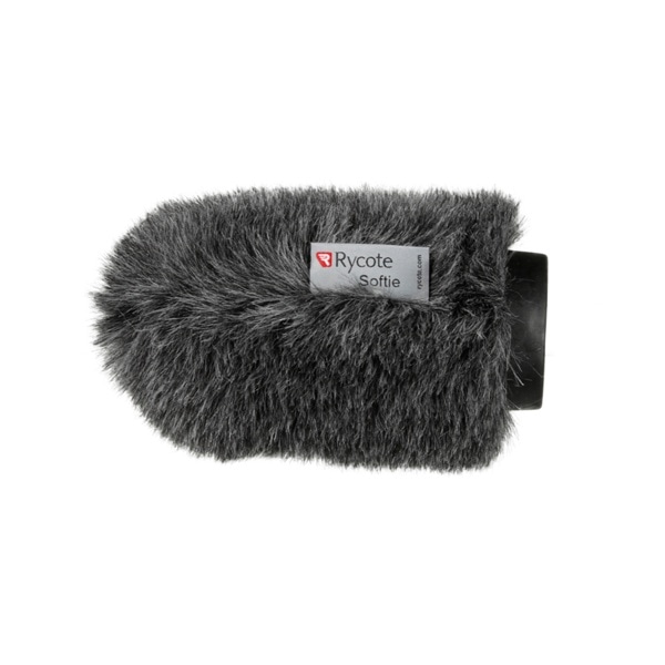 Rycote(ライコート) クラシックソフティ 12cm(マイク径24～25mm用) RYC033033