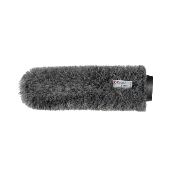 Rycote(ライコート) クラシックソフティ 29cm(マイク径19～22mm用) RYC033082
