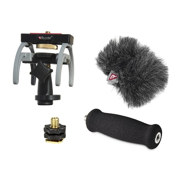 Rycote(ライコート) オーディオキット SONY PCMD50 RYC--046002