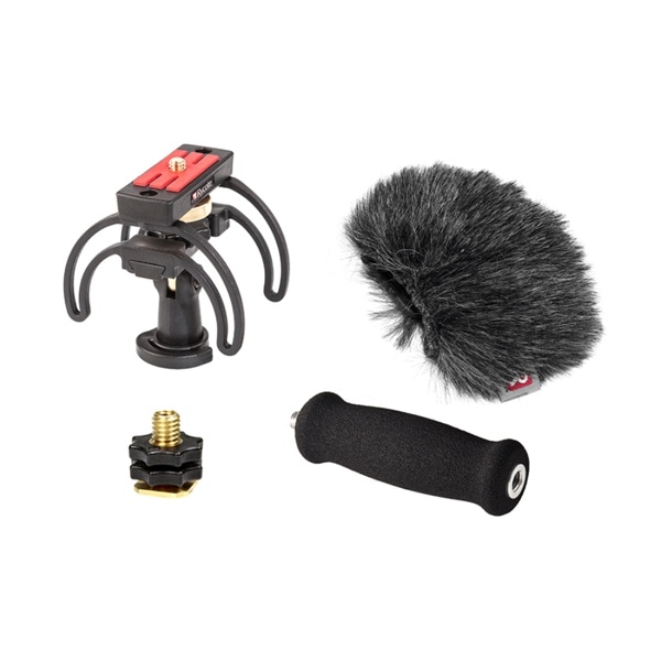 Rycote(ライコート) オーディオキット TASCAM DR-40 RYC046015