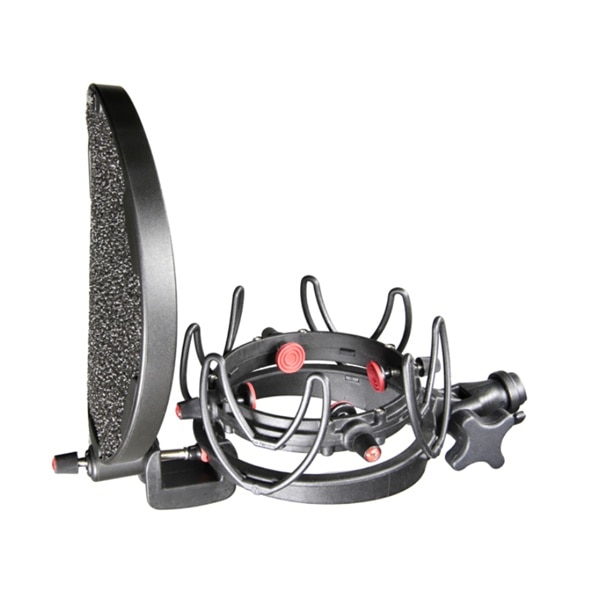 Rycote(ライコート) InVision USM-VBスタジオキット RYC045005