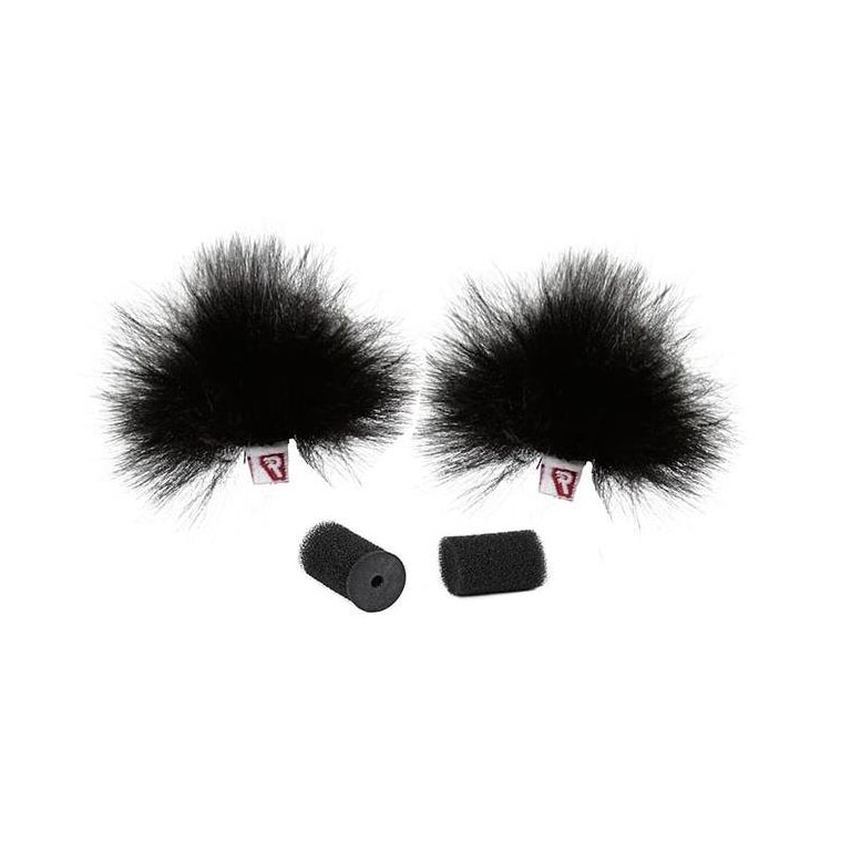 Rycoat(ライコート) リステロットラベリアウインドジャマー(ブラック/2個入り) RYC065552