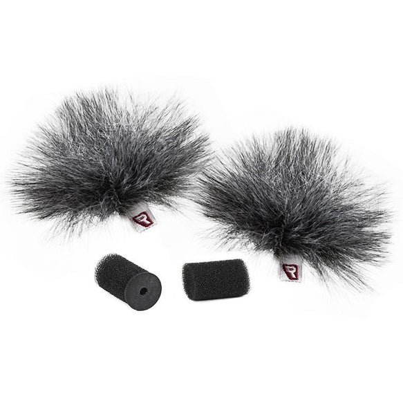 Rycoat(ライコート) リステロットラベリアウインドジャマー(グレー/2個入り) RYC065553