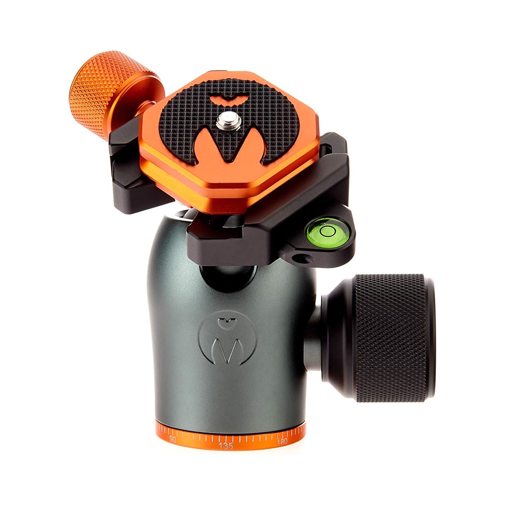 【11/7-再値下げ】3 Legged Thing(スリーレッグドシング) エアヘッド プロ グレー / ボールヘッド / AHPROGREY