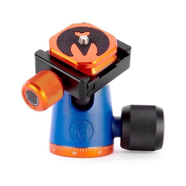 【70%OFF/再値下げ】3 Legged Thing(スリーレッグドシング) エアヘッド ネオ 2.0 ブルー / ボールヘッド / AHNEOBLUE2.0