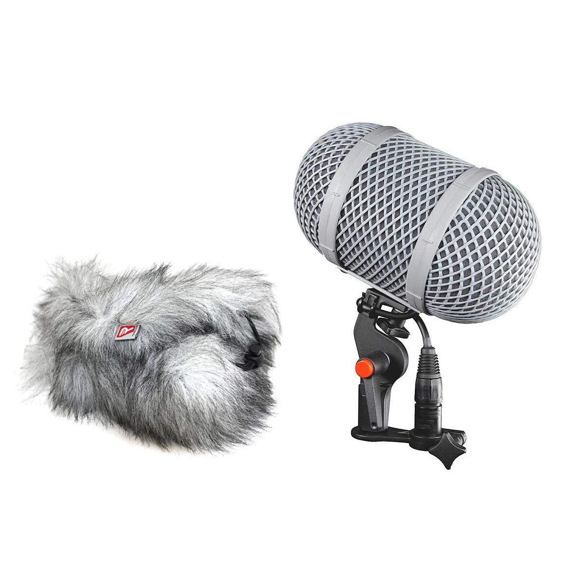 Rycote(ライコート) モジュラーウインドシールド WS 9キット(LEMO) RYC-086039