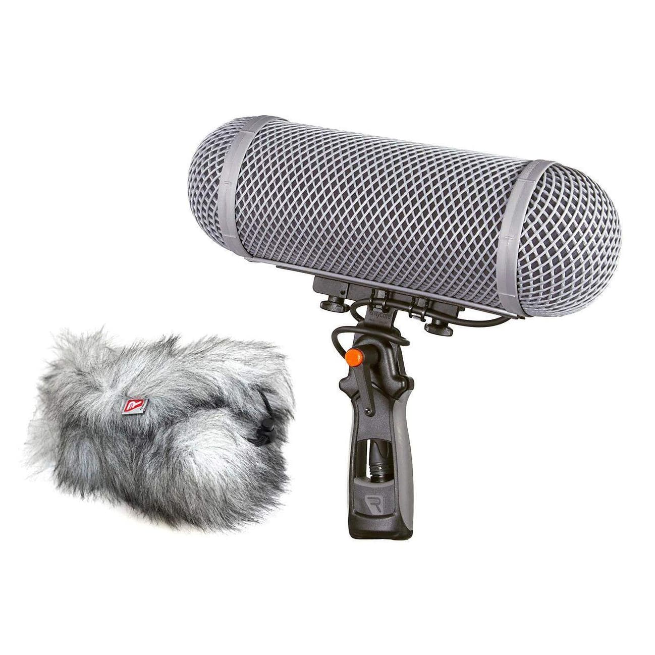 Rycote(ライコート) モジュラーウインドシールド WS 2キット(MZL) RYC086050